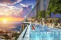 Жилой комплекс Grand Solaire самое высокое здание в Паттайе.