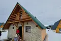 3 bedroom house 84 m² Zabljak, Montenegro