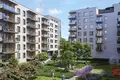 Mieszkanie 4 pokoi 76 m² Krobia, Polska