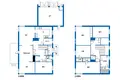 5 bedroom house 200 m² Kouvola, Finland