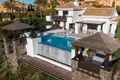 5 bedroom villa 1 207 m² Benahavis, Spain