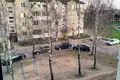 1 room apartment 42 m² Uzda, Belarus