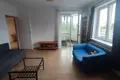 1 room apartment 37 m² in Warsaw, Poland