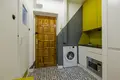 1 room apartment 20 m² Warsaw, Poland