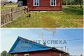Maison 82 m² Miedna, Biélorussie