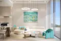 Apartamento 3 habitaciones 93 m² Dubái, Emiratos Árabes Unidos