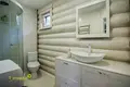 Maison 112 m² Balarucki selski Savet, Bélarus