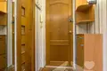 Wohnung 2 zimmer 43 m² Smarhon, Belarus