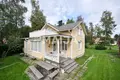 3 bedroom house 125 m² Tornio, Finland