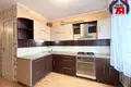 2 room apartment 55 m² Starobin, Belarus