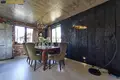Dom wolnostojący 164 m² Kalodziscanski sielski Saviet, Białoruś