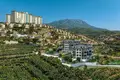 Wohnung 2 zimmer 70 m² Kargıcak, Türkei