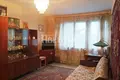 Apartamento 1 habitación 32 m² okrug Ulyanka, Rusia