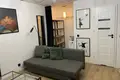 Estudio 1 habitación 18 m² en Varsovia, Polonia