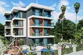 Appartement 2 chambres 50 m² Muratpasa, Turquie