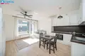 Квартира 2 комнаты 47 м² Вильнюс, Литва