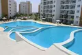 1 room apartment  Northern Cyprus, Northern Cyprus