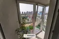 Appartement 3 chambres 57 m² Minsk, Bélarus