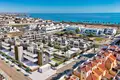 Penthouse 4 pokoi 81 m² Pilar de la Horadada, Hiszpania