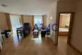 Wohnung 2 zimmer 69 m² Sweti Wlas, Bulgarien