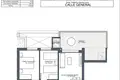 2 bedroom apartment 67 m² Benijofar, Spain