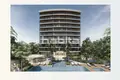 4 bedroom apartment 212 m² New Providence, Bahamas