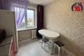 2 room apartment 48 m² Salihorsk, Belarus