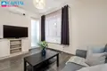 Apartamento 2 habitaciones 47 m² Vilna, Lituania