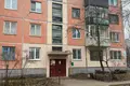 Wohnung 1 zimmer 30 m² Mahiljou, Weißrussland