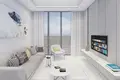Apartamento 2 habitaciones 56 m² Alanya, Turquía
