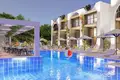 Apartment in a new building Chic 2-Room Apartment in Esentepe, Cyprus | Just 250 M To the Beach