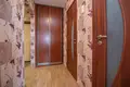 2 room apartment 50 m² Minsk, Belarus