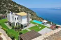 Villa de 4 habitaciones 220 m² Schisma Eloundas, Grecia