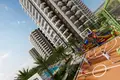Квартира 4 комнаты 112 м² Мезитли, Турция