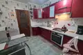 3 room apartment 68 m² Brest, Belarus