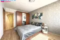 Mieszkanie 2 pokoi 52 m² Możejki, Litwa