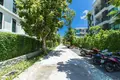 1 bedroom apartment 35 m² Phuket, Thailand