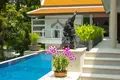 4 bedroom Villa 281 m² Ban Kata, Thailand