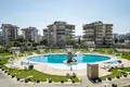 Penthouse 4 bedrooms 200 m² Avsallar, Turkey