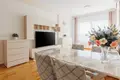 Квартира 2 комнаты 50 м² Бечичи, Черногория
