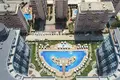 1 bedroom apartment  Mahmutlar, Turkey