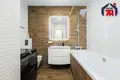 2 room apartment 46 m² Minsk, Belarus