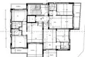 1 bedroom apartment 50 m² Limassol, Cyprus