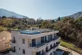 2-Schlafzimmer-Penthouse 192 m² Dobrota, Montenegro