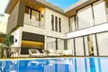 Villa de 4 dormitorios 350 m² Vouno, Chipre del Norte