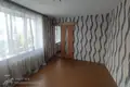 3 room apartment 57 m² Rudensk, Belarus