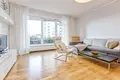 Appartement 1 chambre 61 m² Riga, Lettonie