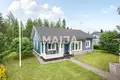 Casa 4 habitaciones 123 m² Riihimaki, Finlandia