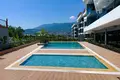 Appartement 2 chambres 55 m² Alanya, Turquie