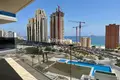 Apartamento 2 habitaciones 120 m² Benidorm, Španjolska